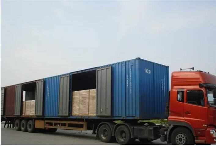 漳州到察哈尔右翼前旗整车运输