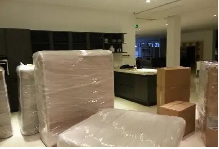 漳州到察哈尔右翼前旗长途搬家