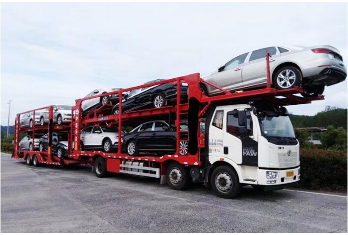 漳州到察哈尔右翼前旗轿车托运